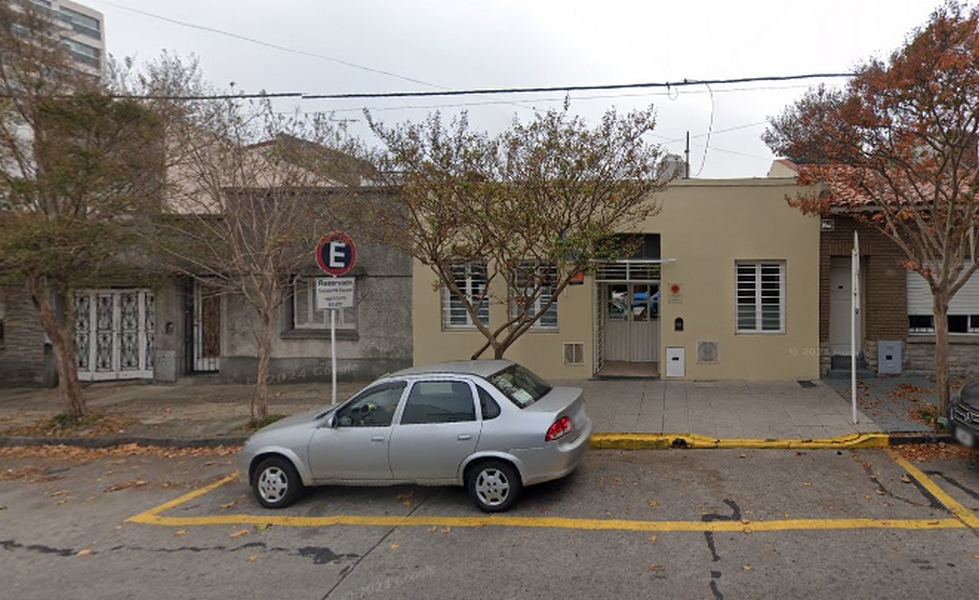 Instituto Psicopedagógico Soles en Mar del Plata