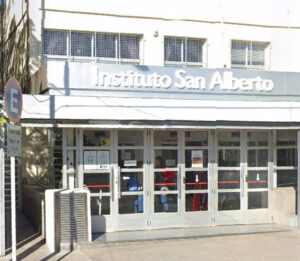 Instituto San Alberto en Mar del Plata