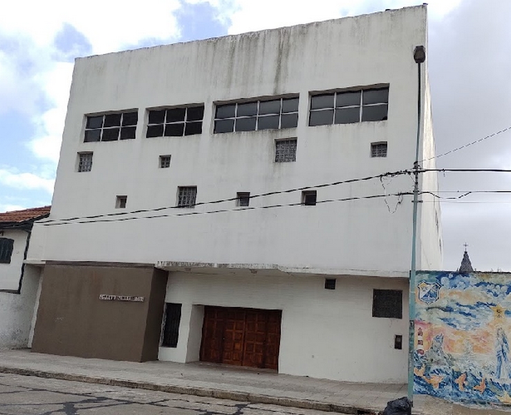 Instituto Stella Maris Adoratrices en Mar del Plata