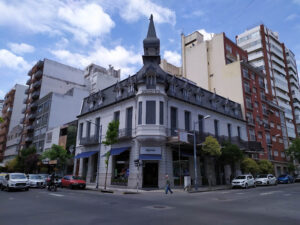Instituto Veterini en Mar del Plata