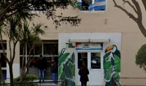 Jardin Reposterito en Mar del Plata