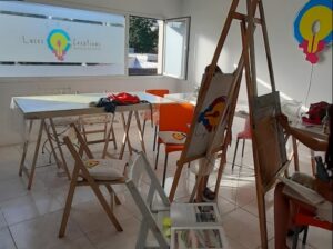LUCES CREATIVAS -Taller De Arte Mar del Plata en Mar del Plata