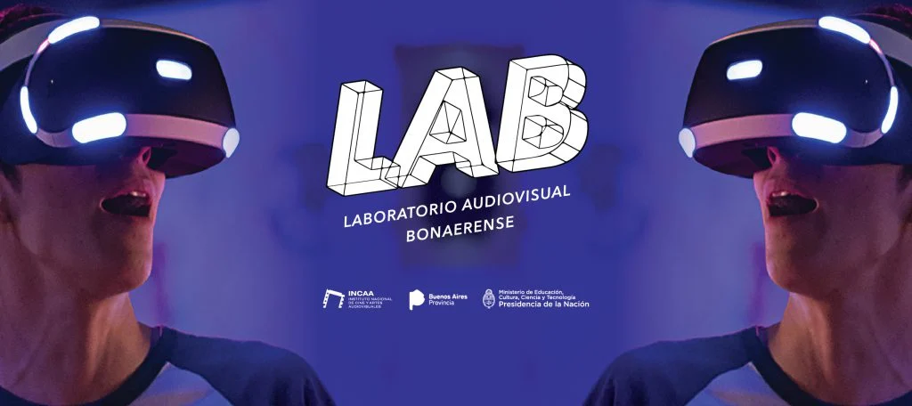 Laboratorio Audiovisual Bonaerense en Mar del Plata