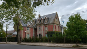 Mar Del Plata Day School en Mar del Plata