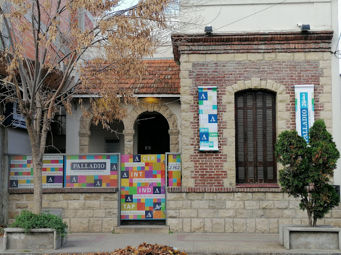 Palladio Instituto Superior de Diseño en Mar del Plata
